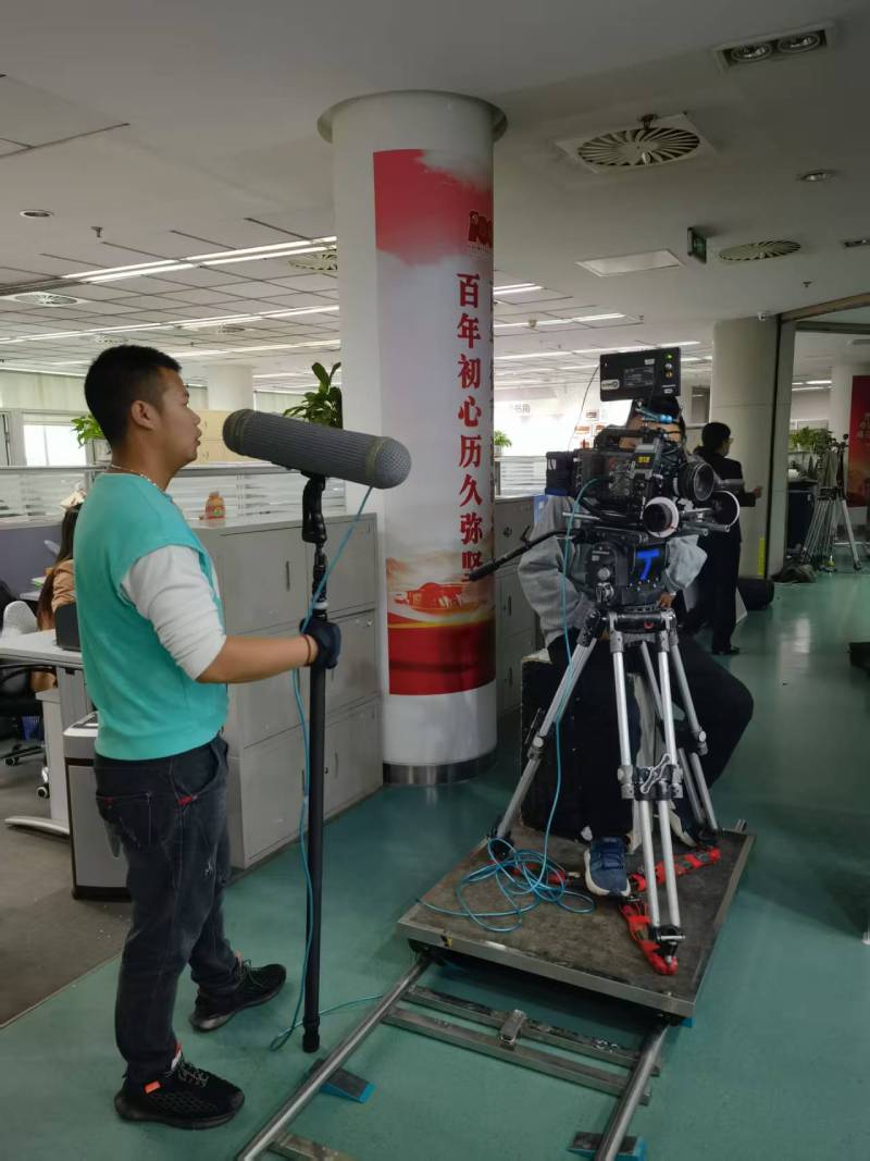 清水河县产品宣传视频制作