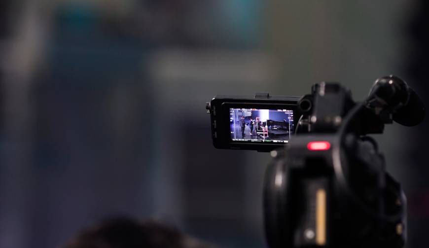 清水河县产品视频拍摄制作：揭秘如何打造令人印象深刻的商业宣传片